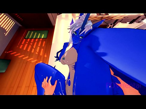 ❤️ Demon Fish Girl Monster ️  በእኛ am.np64.ru% ❤