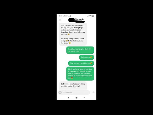 ❤️ አዲስ PAWG ከ Tinder ወደ ሃሬም ጨምሬያለሁ (ከቲንደር ጋር ተወያይ) ️  በእኛ am.np64.ru% ❤